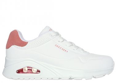 Skechers Uno Pop Back 177092WCRL - Skechers - 