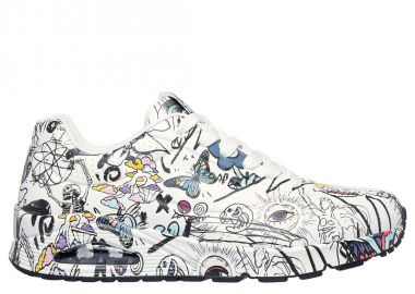 Skechers Uno Process Sketch 183501WBMT - Skechers - 