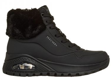 Skechers Uno Rugged Fall Air 167274BBK - Skechers - 