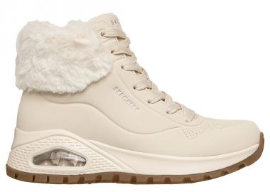 Skechers Uno Rugged Fall Air 167274NAT - Skechers - 