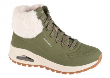 Skechers Uno Rugged Fall Air 167274OLV - Skechers - 