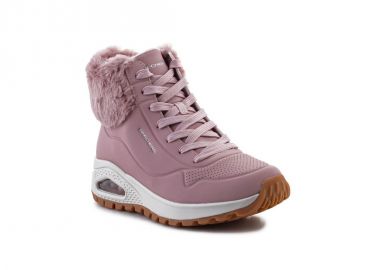 Skechers Uno Rugged Fall Air W shoes 167274BLSH - Skechers - 