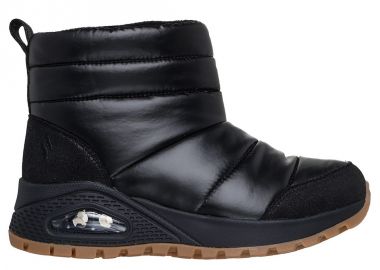 Skechers Uno Rugged Puffer 168127BBK - Skechers - 