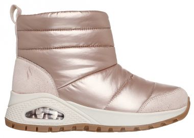 Skechers Uno Rugged Puffer 168127RSGD - Skechers - 