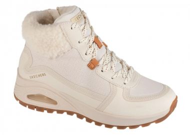 Skechers Uno Rugged shoes Fall Mode W 167992NAT - Skechers - 