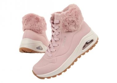 Skechers Uno Rugged W shoes 167274BLSH - Skechers - 