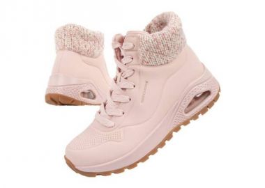 Skechers Uno Rugged W shoes 167988BLSH - Skechers - 