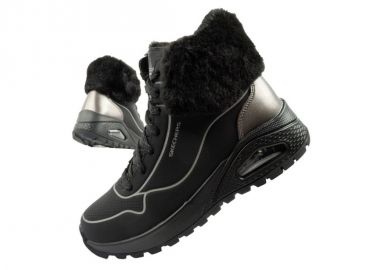 Skechers Uno Rugged women's sports shoes insulated winter boots - Skechers - 