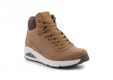 Skechers Uno Stacre Mid M 183013WSK shoes - Skechers - 