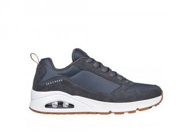 Skechers Uno Stacre sneakers M 52468CHAR - Skechers - 