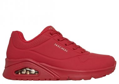 Skechers Uno-Stand on Air 73690-RED - Skechers - 