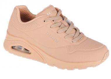 Skechers Uno-Stand on Air Γυναικεία Sneakers Μπεζ 73690-SND - Skechers - 