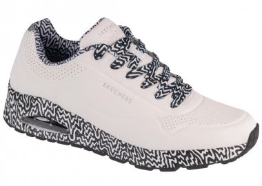 Skechers Uno Stark Mini Drip 183518WBK - Skechers - 