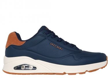 Skechers Uno Suited On Air 183004NVY - Skechers - 