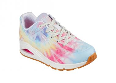 Skechers UnoHyped Hippie W 155362WMLT - Skechers - 