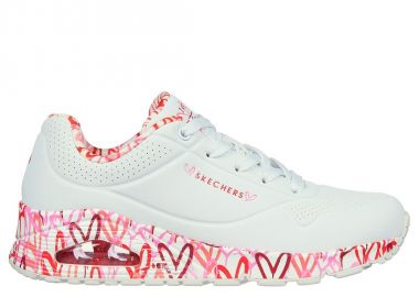 Skechers UnoLoving Love 155506WRPK - Skechers - 