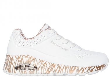 Skechers UnoLoving Love 155506WTRG - Skechers - 