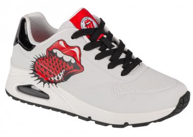 Skechers UnoRolling Stones Single 177965WBK - Skechers - 