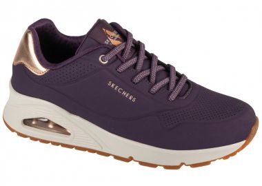 Skechers UnoShimmer Away 155196DKPR - Skechers - 