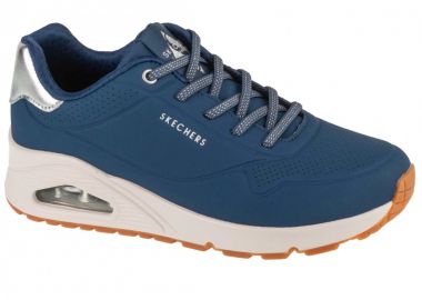 Skechers UnoShimmer Away 155196NVSL - Skechers - 