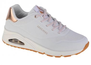 Skechers UnoShimmer Away 155196WHT - Skechers - 