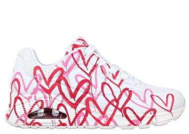 Skechers UnoSpread The Love 155507WRPK - Skechers - 