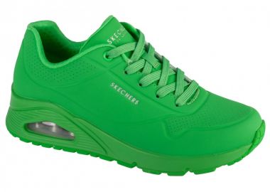 Skechers UnoStand on Air 73690GRN - Skechers - 