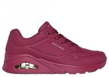Skechers UnoStand on Air 73690PLUM - Skechers - 