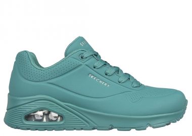 Skechers UnoStand on Air 73690TEAL - Skechers - 