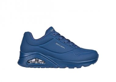 Skechers UnoStand on Air W 73690BLU shoes - Skechers - 