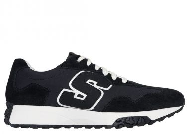 Skechers Upper Cut Neo Jogger Lantis 210744BLK - Skechers - 