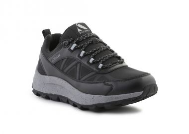 Skechers Urbex M 183275BLK shoes - Skechers - 