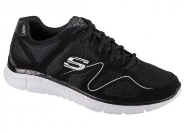 Skechers Verse Flash Point 58350BKW - Skechers - 