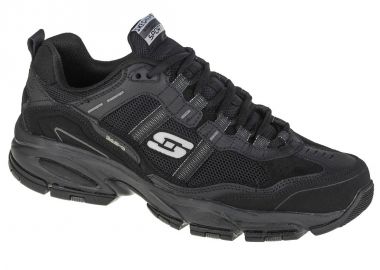 Skechers Vigor 2.0 Ανδρικά Chunky Sneakers Μαύρα 51241-BBK - Skechers - 