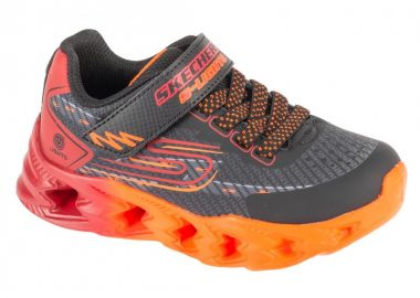 Skechers Vortex 20 Quantroid 400604LBKRD - Skechers - 