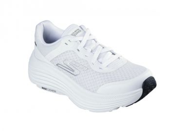 Skechers W 129470 WBK Running Shoes - Skechers - 