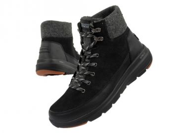 Skechers W 144204BKGY shoes - Skechers - 