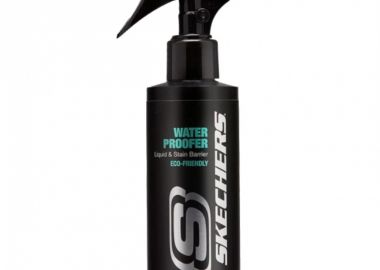 Skechers Water Proofer Spray 177 ML SK0018AST - Skechers - 