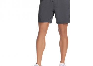 Skechers Weekend 7 Short SH174BKCC - Skechers - 