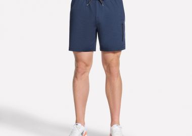 Skechers Weekend 7 Short SH174NVY - Skechers - 