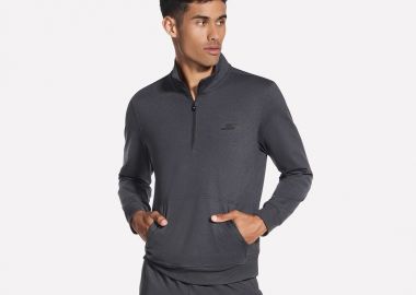 Skechers Weekend Easy 14 Zip LT269BKCC - Skechers - 