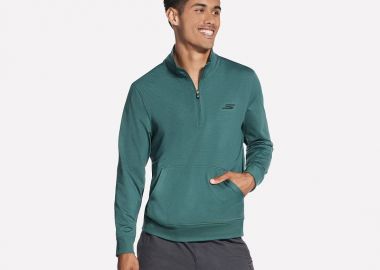 Skechers Weekend Easy 14 Zip LT269STOL - Skechers - 