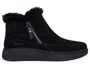 Skechers Wilshire Blvd Fresh Zip 168108BBK - Skechers - 