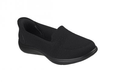 Skechers Women's ONTHEGO FLEX RADIANT SLOANE 138435 BBK Trainers - Skechers - 