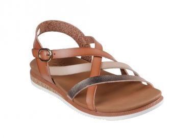 Skechers Women's Sandals DESERT KISS LOW PEAK RANK 114709 CSNT - Skechers - 