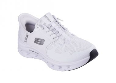 Skechers Women's Sneakers GLIDESTEP PRO 150420 WHT - Skechers - 