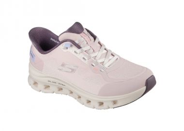 Skechers women's sneakers GLIDESTEP PRO PURE MOTION 150428 ROS - Skechers - 