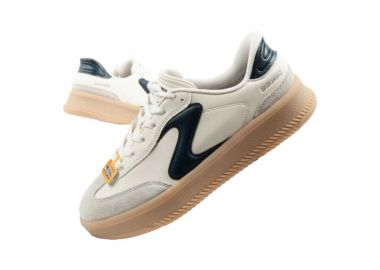 Skechers women's sneakers Lifted Luxe ecru SlipIns - Skechers - 