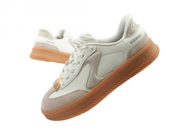 Skechers women's sneakers Lifted Luxe ecru white SlipIns - Skechers - 