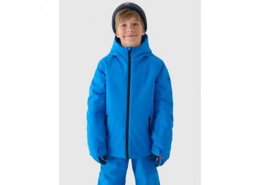 Ski jacket 4F Jr 4FJWAW24TTJAM53233S - 4f - 